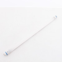 Philips 2ft LED Lamp 7T8 LED Tube 24" 3500K use only with Instant Start Ballasts