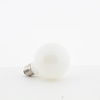 Satco Led G25 Globe 4W 40W Replacement S12107