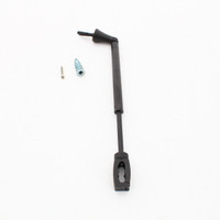 Nora Lighting NRS90-N77BZ Bronze Rail 9-11" Adjustable Light Standoff