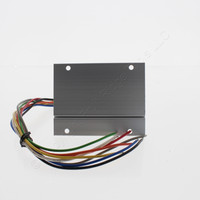 Signal Off ET3PFISO00-P 100% Solid State Isolated Headlight Flasher System