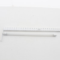 Satco S9947 Signature LED T8 Medium Bi-Pin 8 Watt 3500K Light Bulb