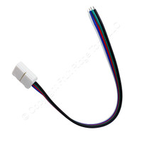 American Lighting TL-5PWR Power Feed Wire Cable 5-Pin Snap Connector