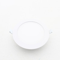 Satco S9062 11.6 W LED Direct Wire Downlight Edge-lit 5-6" 3000K 120V Dimmable