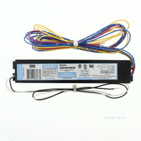 Philips Advance Optanium Electronic Fluorescent Ballast 120-277V IOP-3PSP32-SC