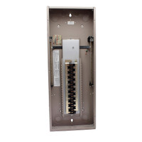 Eaton CH42B200K Type CH Corroded 200A 42-Space Main Breaker Panel w/COPPER Bus