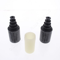 Elastimold Style 86-U Splice Insulating Kit Sleeve Length 3"