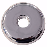 Jones Stephens F06-125 PVC Plate 1-1/2" COP & 1-1/4" IPS