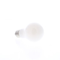 Satco LED 7.5W A19 60W Replacement Bulb 3000K Soft White S39809