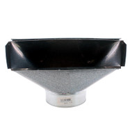 Snappy 13-346 Boot 3-1/4" 14-6" 90 Degree Stack