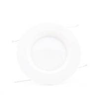 Satco LED 13.5W Downlight Retrofit 90' Beam Dimmable 4000K 90W S39742