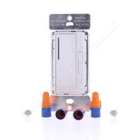 Eaton RF9540-NDW White Z-Wave Dimmer Switch Master LED CFL 300W Neutral Required