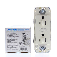 LUTCAR-15-DDTR-AL-EA