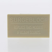 Eagle 1109V Ivory Replacement Surge Suppressor Module for SurgeBloc