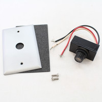 Tyco Electronics Area Lighting AA-105W Post Collar Photo Control 1200 Watt