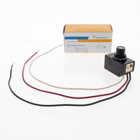 Tyco Electronics ALR Lighting Controls Button Style 120VAC AA-105M 15" Leads