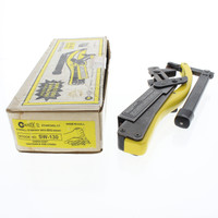 Sea Tek Swing Saw SW-130 Portable Hacksaw and Vise Combo