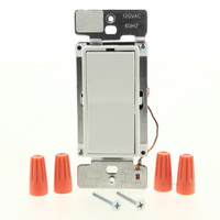 Lightolier MSCR-W MultiSet Channel Remote White for MS600VA & MS600ND & MSP600ND