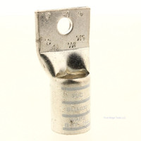 300MCM Short Barrel Compression Lug with 5/16" Hole