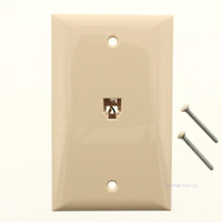 Suttle Ivory Simplex 4-Conductor Screw Terminale 625B Style SE-2-3001-52