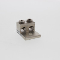 Lugs Direct 2S1/0-HEX Double Wire Lug for 14 -1/0 AWG and FLEX Wire 8 - 1 AWG
