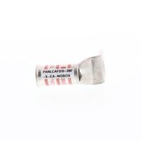 Panduit Copper Lug One-Hole Flared Barrel Entry 90*