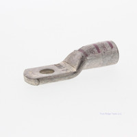 1-2GA 5/16 Stud Tinned Copper Eyelet Heavy Duty Pink Code