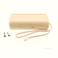 Gemini TA85 Ivory Phone Wire Junction Block