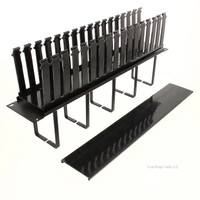 SignaMax Panel W/ Distribution Rings and Duct CMP-350-AD