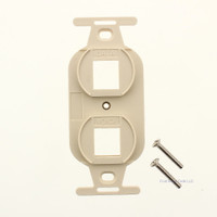 SignaMax 106A-2 2-Port 106 Type Keystone