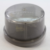 Tork 2003 Turn-Lock Mounting Photocontrol Photoelectrical Control
