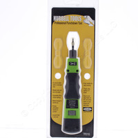 Hubbell TPD110 Standard 110 Punchdown Termination Tool
