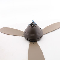 Minka-Aire F517-ORB Concept I 52" Ceiling Fan Oil Rubbed Bronze
