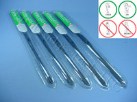 5 Trico 20-280 28" Teflon Shield All-Weather Premium Windshield Wiper Blades