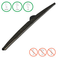 New Rain-X 26" Winter Windshield Wiper Blade for J Hook Bayonet Side Pin