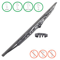 New Rain-X 5079307 Heavy Duty Commercial Vehicle Windshield Wiper Blade 16"