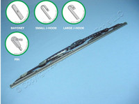 New Rain-X 5079378 Heavy Duty Commercial Vehicle Windshield Wiper Blade 21"