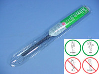 Trico 20-160 16" Teflon Dual-Shield All-Weather Premium Windshield Wiper Blade