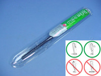 Trico 20-170 17" Teflon Dual-Shield All-Weather Premium Windshield Wiper Blade