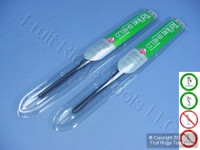 PAIR Trico 20-160 16" Teflon Shield All-Weather Premium Windshield Wiper Blades