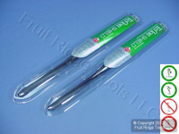 PAIR Trico 20-190 19" Teflon Shield All-Weather Premium Windshield Wiper Blades