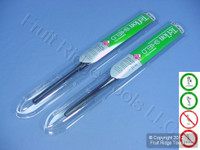 PAIR Trico 20-170 17" Teflon Shield All-Weather Premium Windshield Wiper Blades