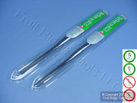 PAIR Trico 20-210 21" Teflon Shield All-Weather Premium Windshield Wiper Blades