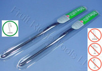 PAIR Trico 20-280 28" Teflon Shield All-Weather Premium Windshield Wiper Blades