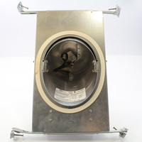 Capri Lighting CS6SSIC Slope Ceiling HI Angle Gasket 90 Watt Par 38 No Box