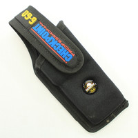 Checkpoint Professional 6-60 Laser Tool & Accessory Holster Pouch for 8" 880-G3