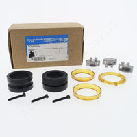 Eaton Crouse-Hinds AP60-SR-KIT Replacement Parts for 60AMP Plugs & Connectors