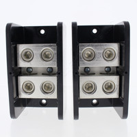 Littelfuse Powr-Gard LS5301-1 High-Current 1-Pole Feed Through 600V 760A 2-Pack