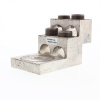 Ilsco D3281 Used Take-Out 4x 3/0 - 750 MCM High Amp Mechanical Lug