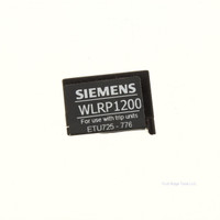 Siemens Circuit Breaker Trip Unit WL Rating Plug 1200 Amp