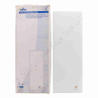 Leviton 420 Flush Mount SMC Structured Media Center Panel Cover ONLY 47605-F42
